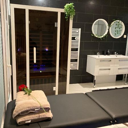 Seduisant Petit Cocon Apartment Creil Exterior photo